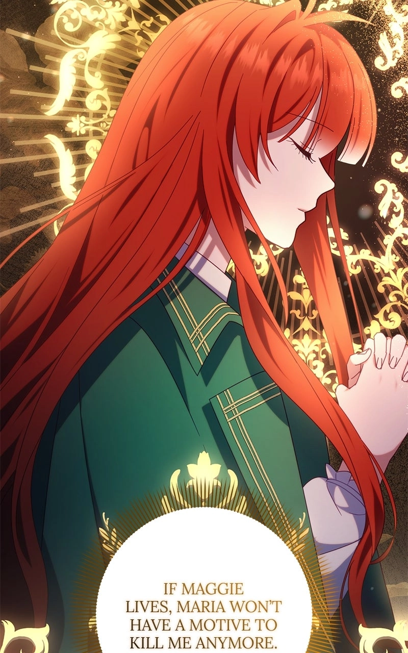 I'm a Villainess, but I Won't Live Like One Chapter 20 page 96 - 