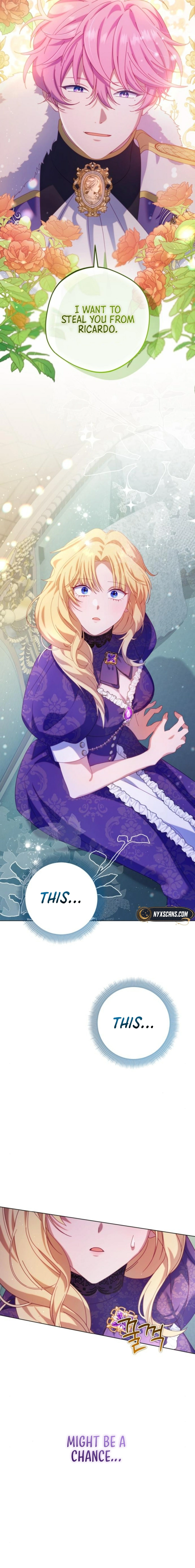 I'm a Villainess, but I Won't Live Like One Chapter 21 page 20 - 