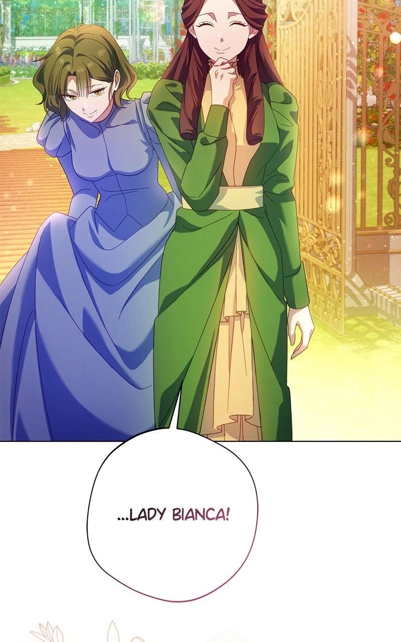 I'm a Villainess, but I Won't Live Like One Chapter 24 page 2 - 