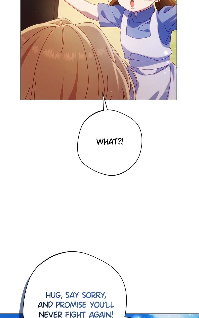 I'm a Villainess, but I Won't Live Like One Chapter 24 page 101 - 