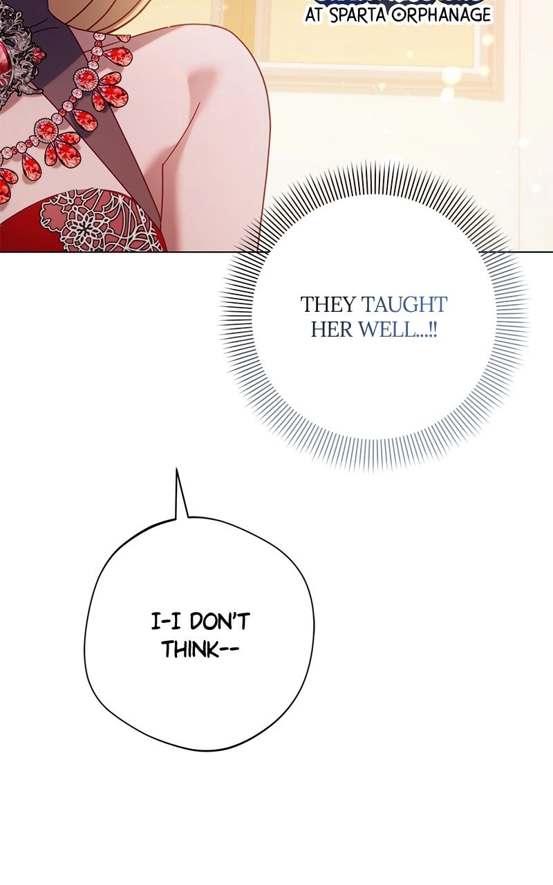 I'm a Villainess, but I Won't Live Like One Chapter 24 page 103 - 