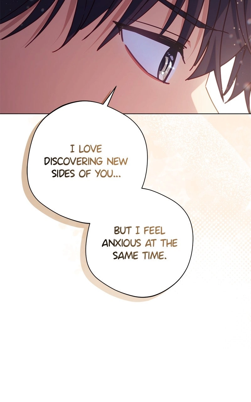 I'm a Villainess, but I Won't Live Like One Chapter 24 page 107 - 