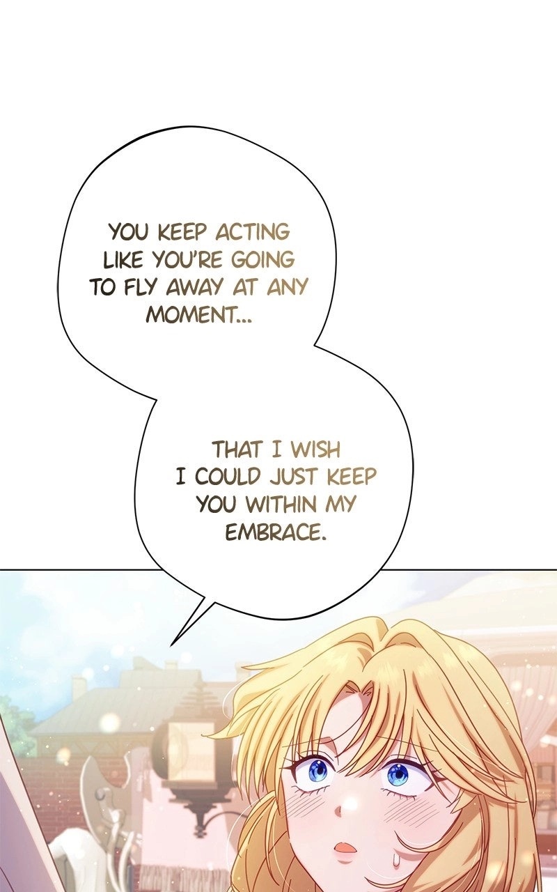 I'm a Villainess, but I Won't Live Like One Chapter 24 page 108 - 