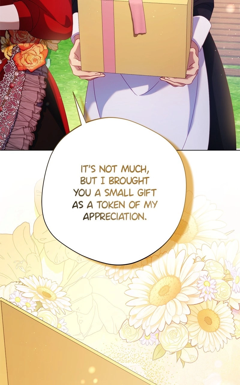 I'm a Villainess, but I Won't Live Like One Chapter 24 page 12 - 