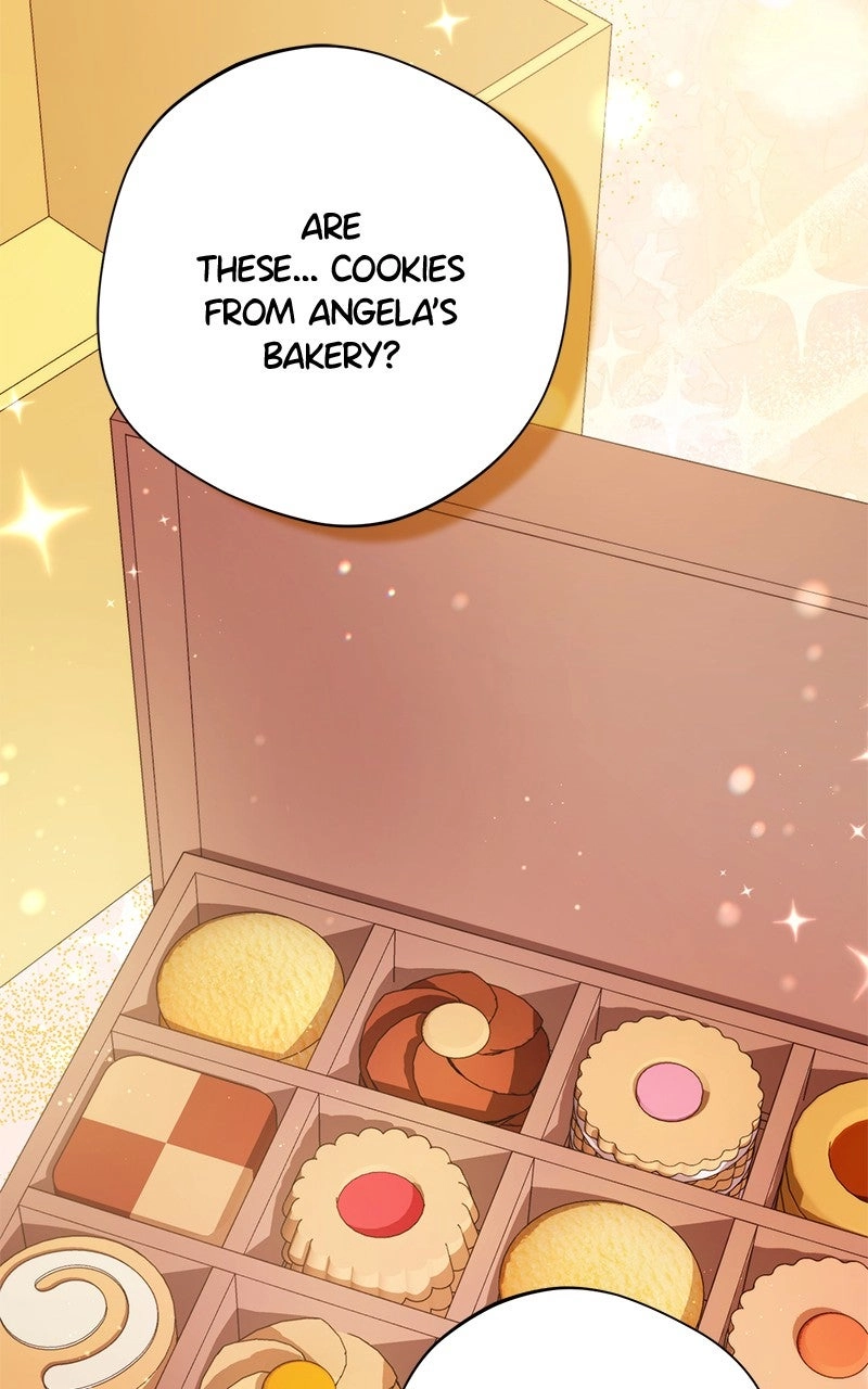 I'm a Villainess, but I Won't Live Like One Chapter 24 page 13 - 