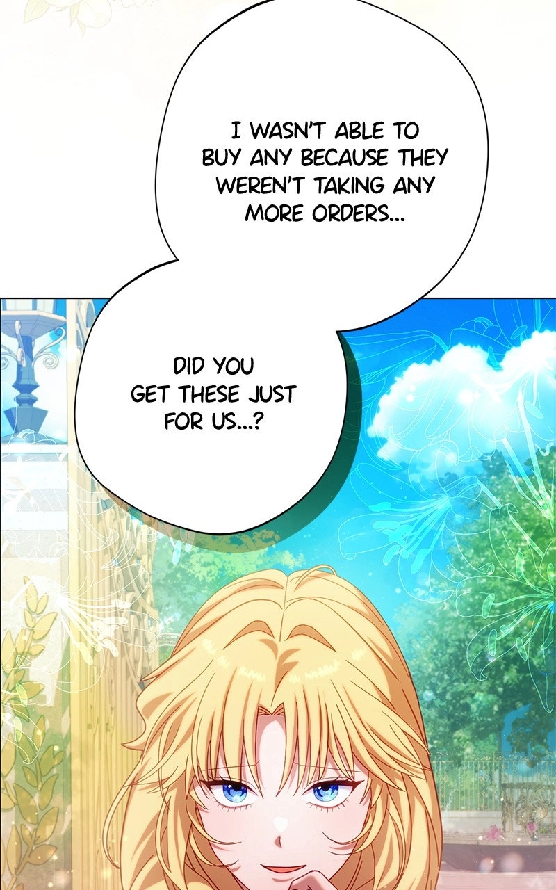 I'm a Villainess, but I Won't Live Like One Chapter 24 page 15 - 