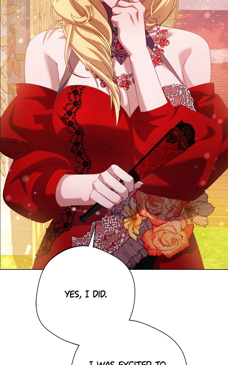 I'm a Villainess, but I Won't Live Like One Chapter 24 page 16 - 
