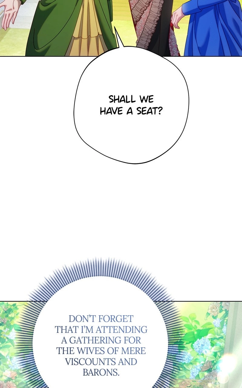 I'm a Villainess, but I Won't Live Like One Chapter 24 page 20 - 