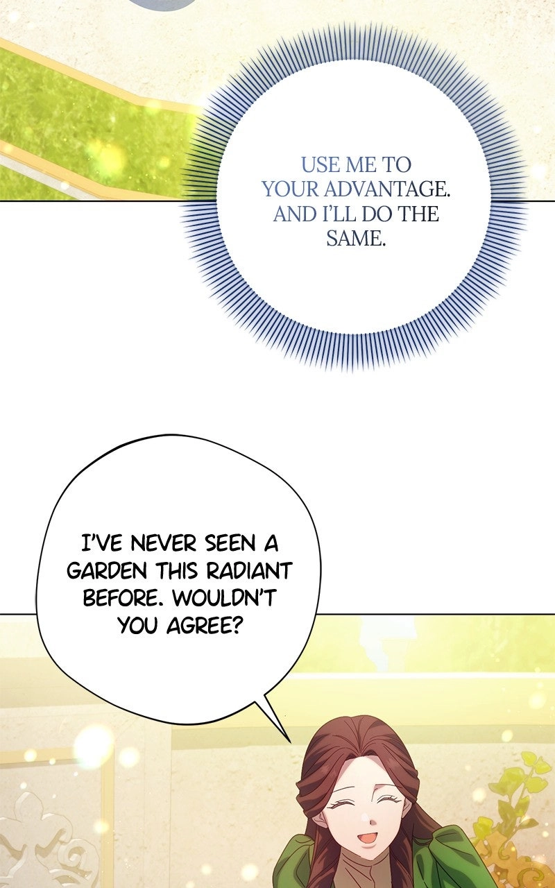 I'm a Villainess, but I Won't Live Like One Chapter 24 page 22 - 
