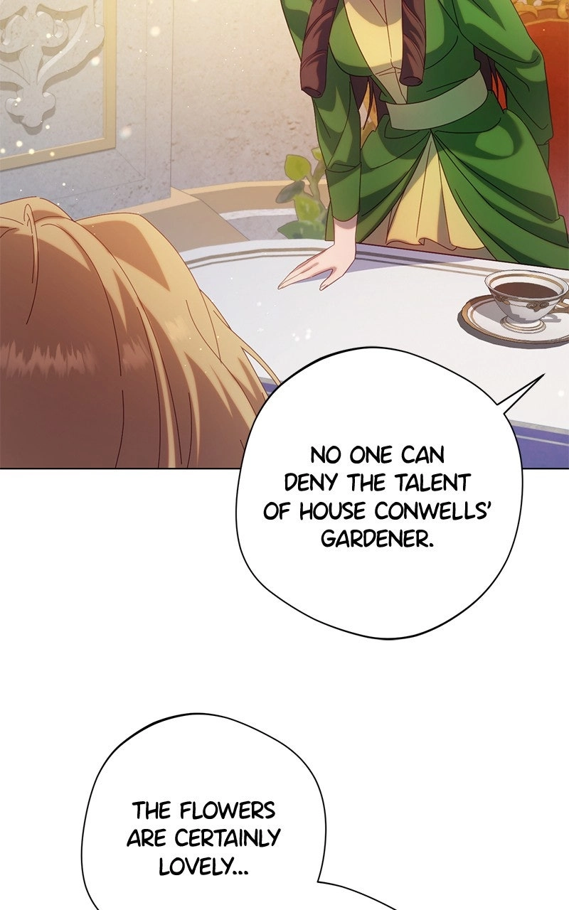 I'm a Villainess, but I Won't Live Like One Chapter 24 page 23 - 