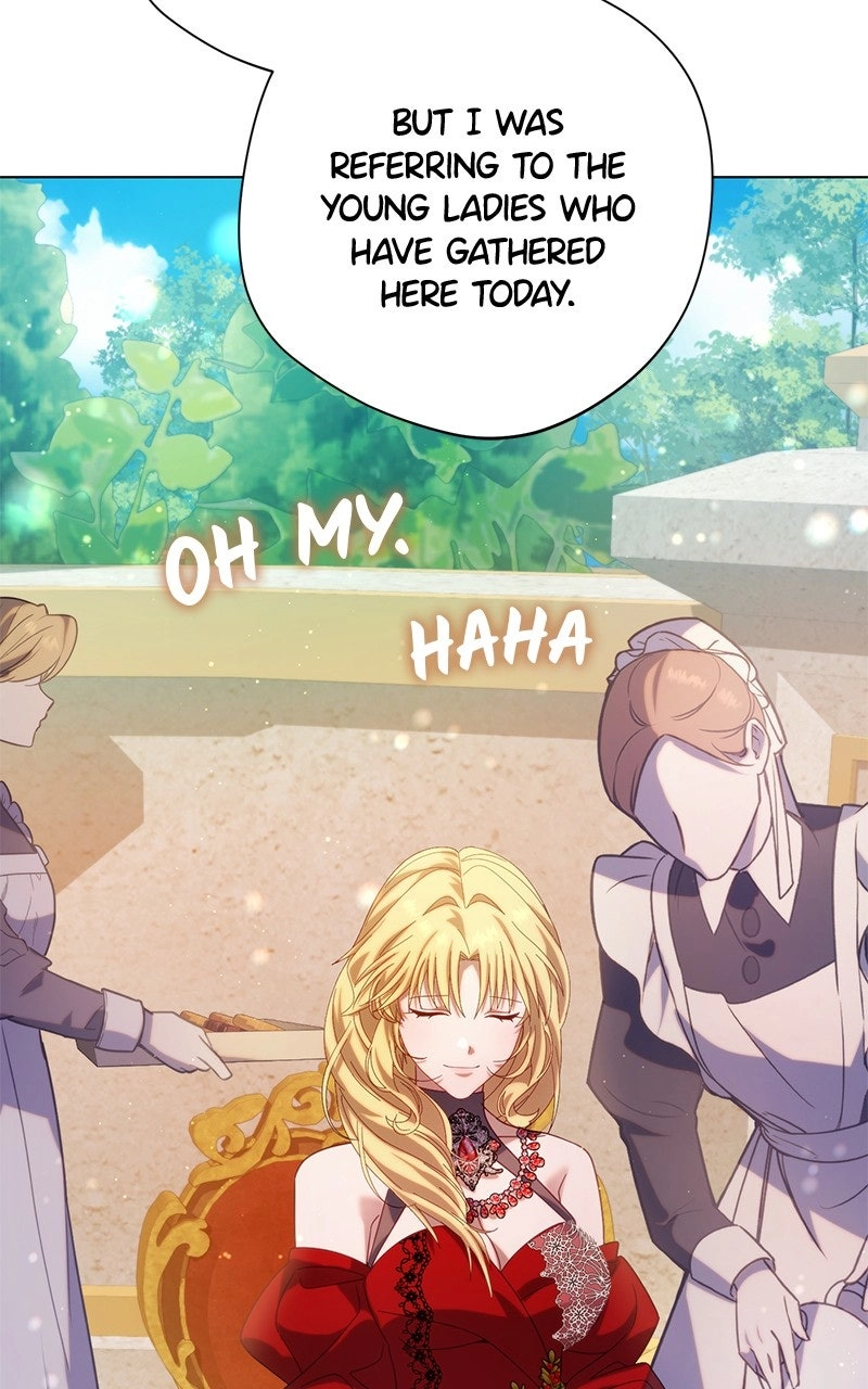I'm a Villainess, but I Won't Live Like One Chapter 24 page 24 - 