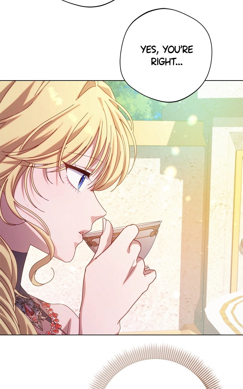 I'm a Villainess, but I Won't Live Like One Chapter 24 page 26 - 