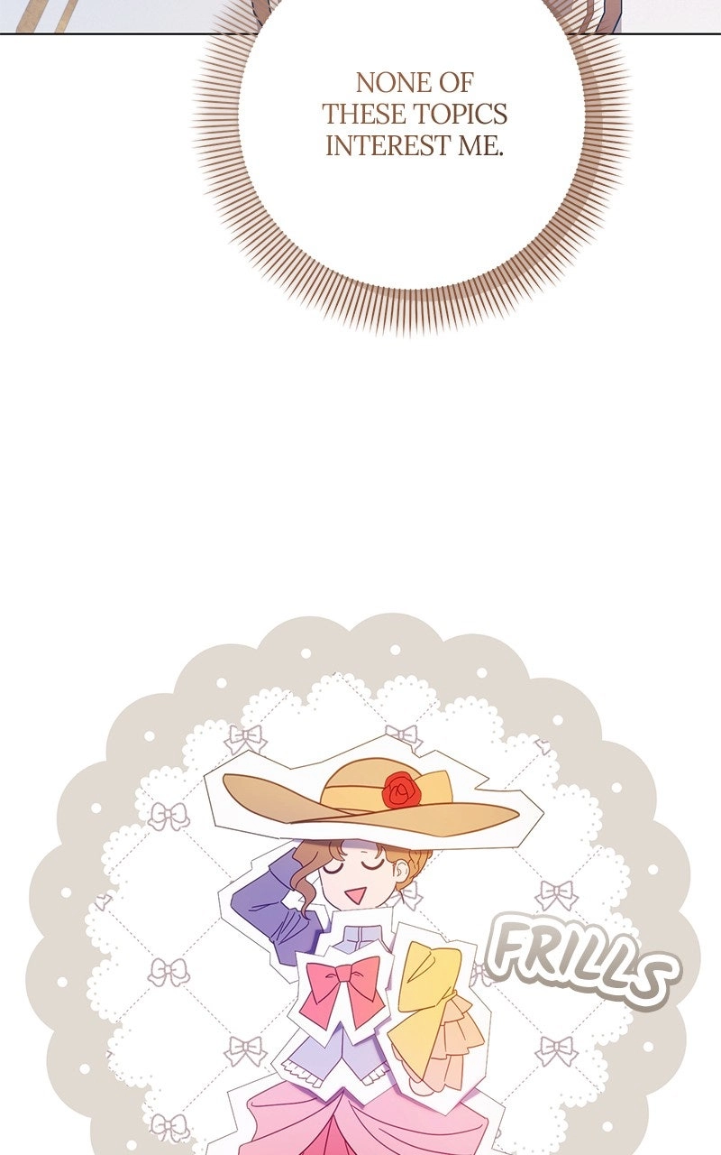 I'm a Villainess, but I Won't Live Like One Chapter 24 page 30 - 