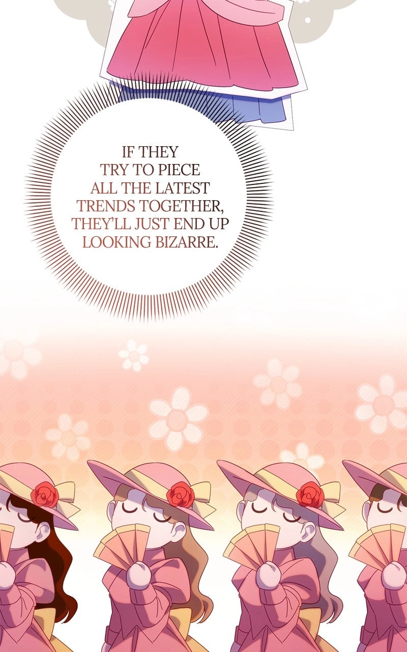 I'm a Villainess, but I Won't Live Like One Chapter 24 page 31 - 