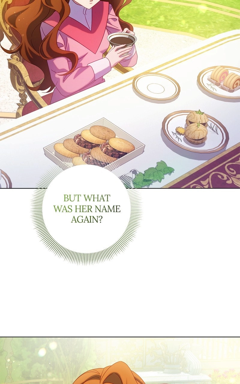 I'm a Villainess, but I Won't Live Like One Chapter 24 page 34 - 