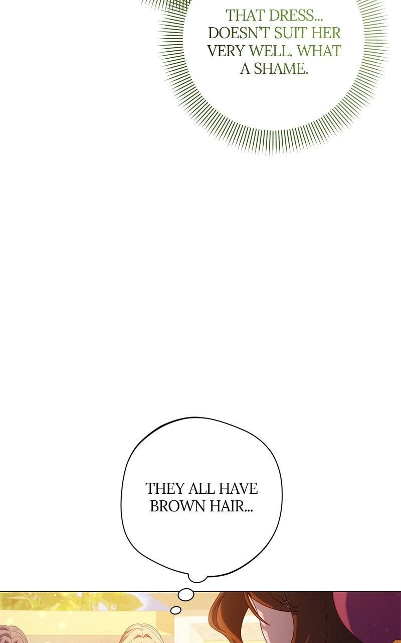 I'm a Villainess, but I Won't Live Like One Chapter 24 page 36 - 