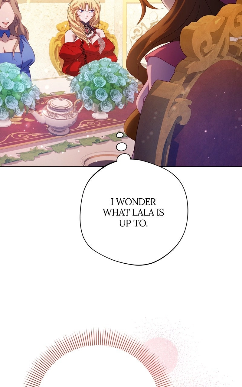 I'm a Villainess, but I Won't Live Like One Chapter 24 page 37 - 