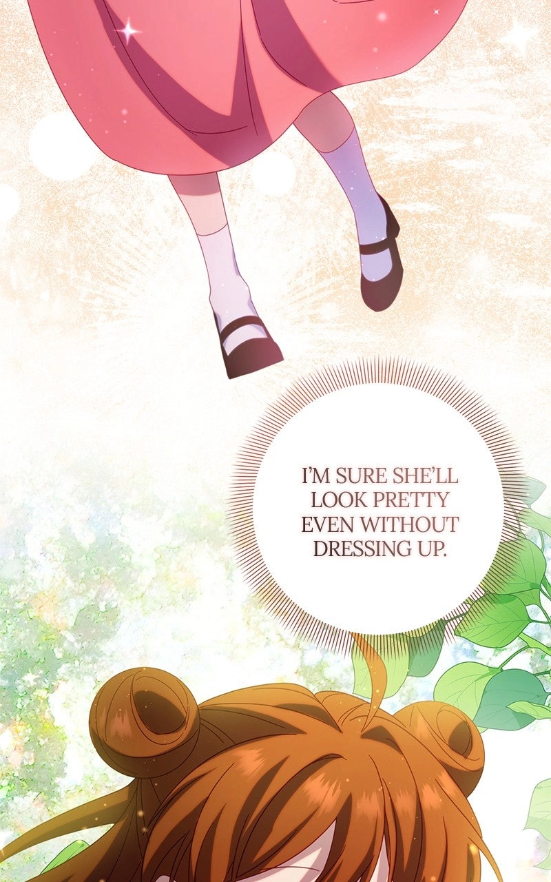 I'm a Villainess, but I Won't Live Like One Chapter 24 page 39 - 