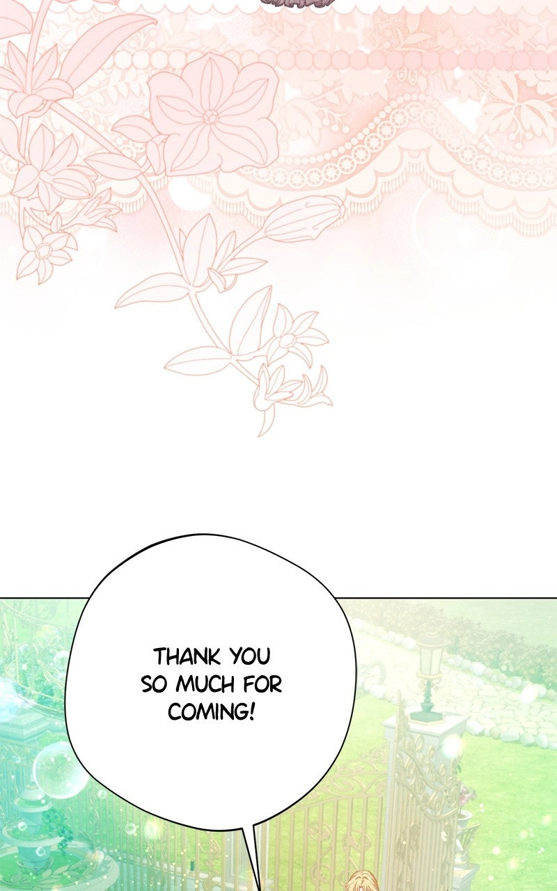 I'm a Villainess, but I Won't Live Like One Chapter 24 page 5 - 