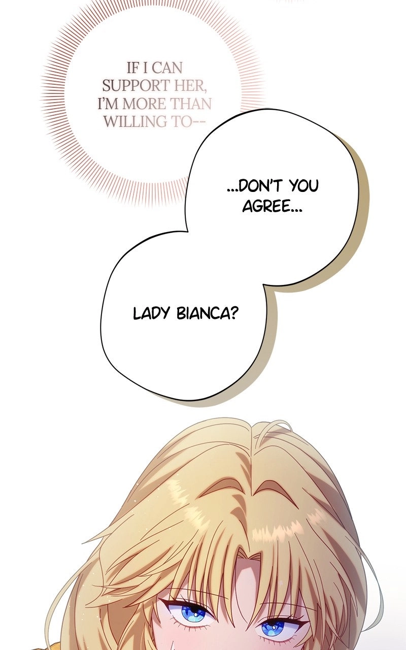 I'm a Villainess, but I Won't Live Like One Chapter 24 page 42 - 