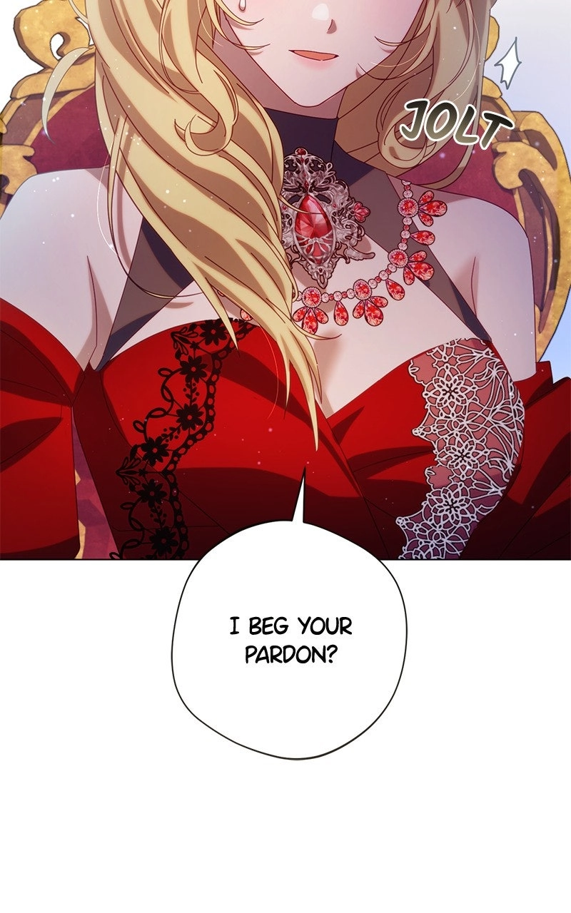 I'm a Villainess, but I Won't Live Like One Chapter 24 page 43 - 