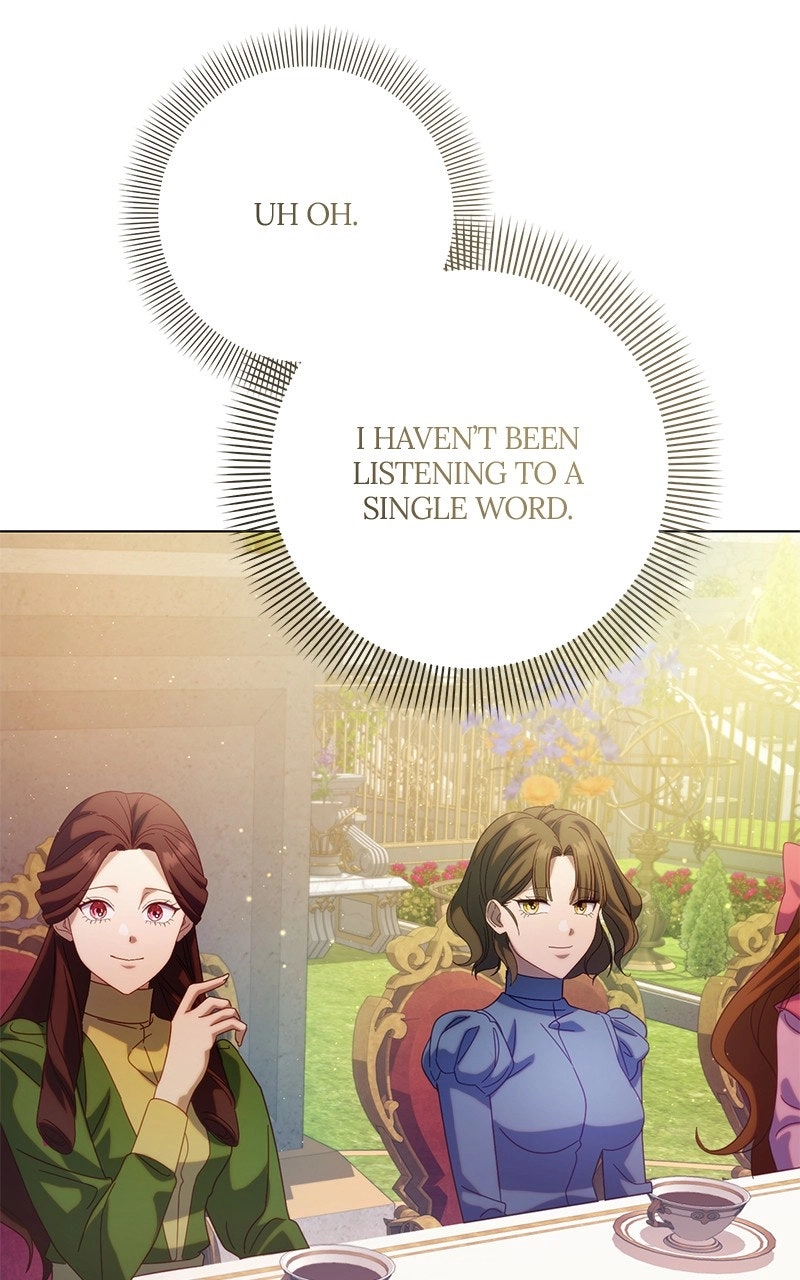 I'm a Villainess, but I Won't Live Like One Chapter 24 page 44 - 
