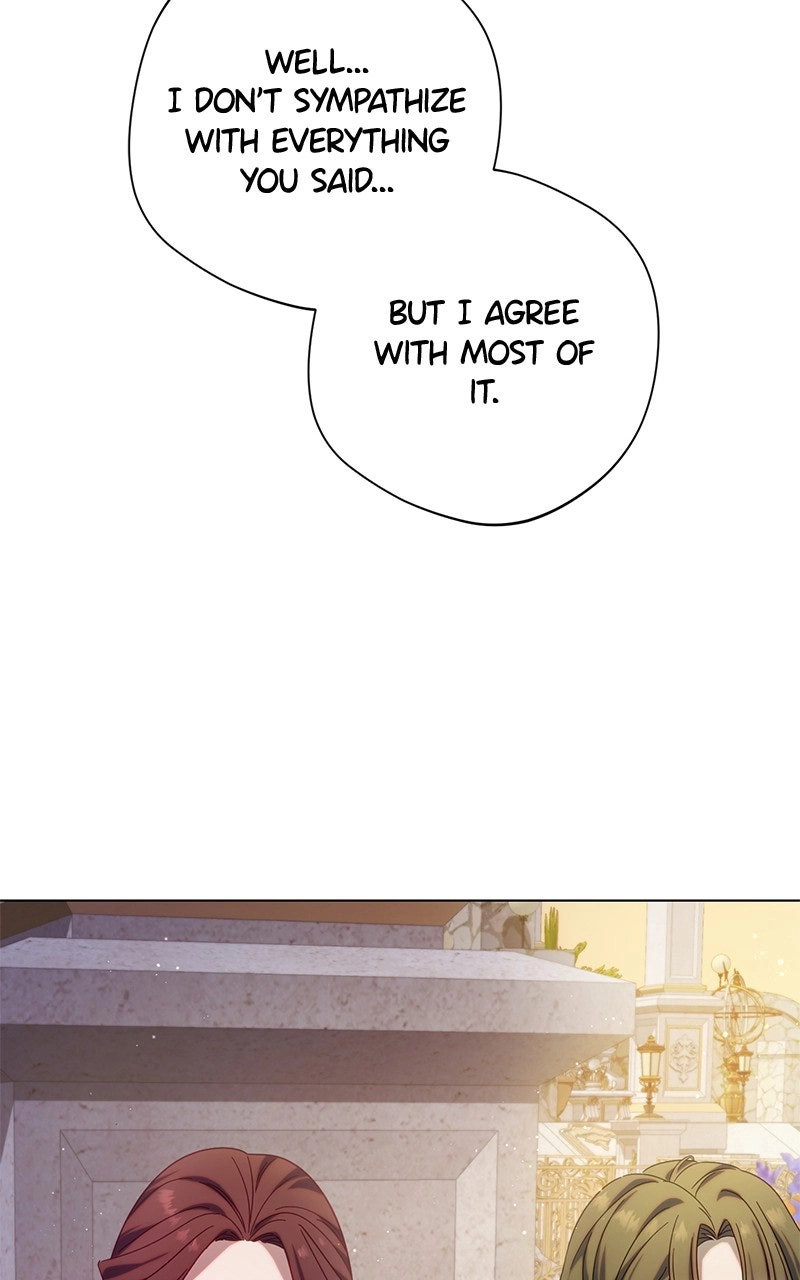 I'm a Villainess, but I Won't Live Like One Chapter 24 page 46 - 