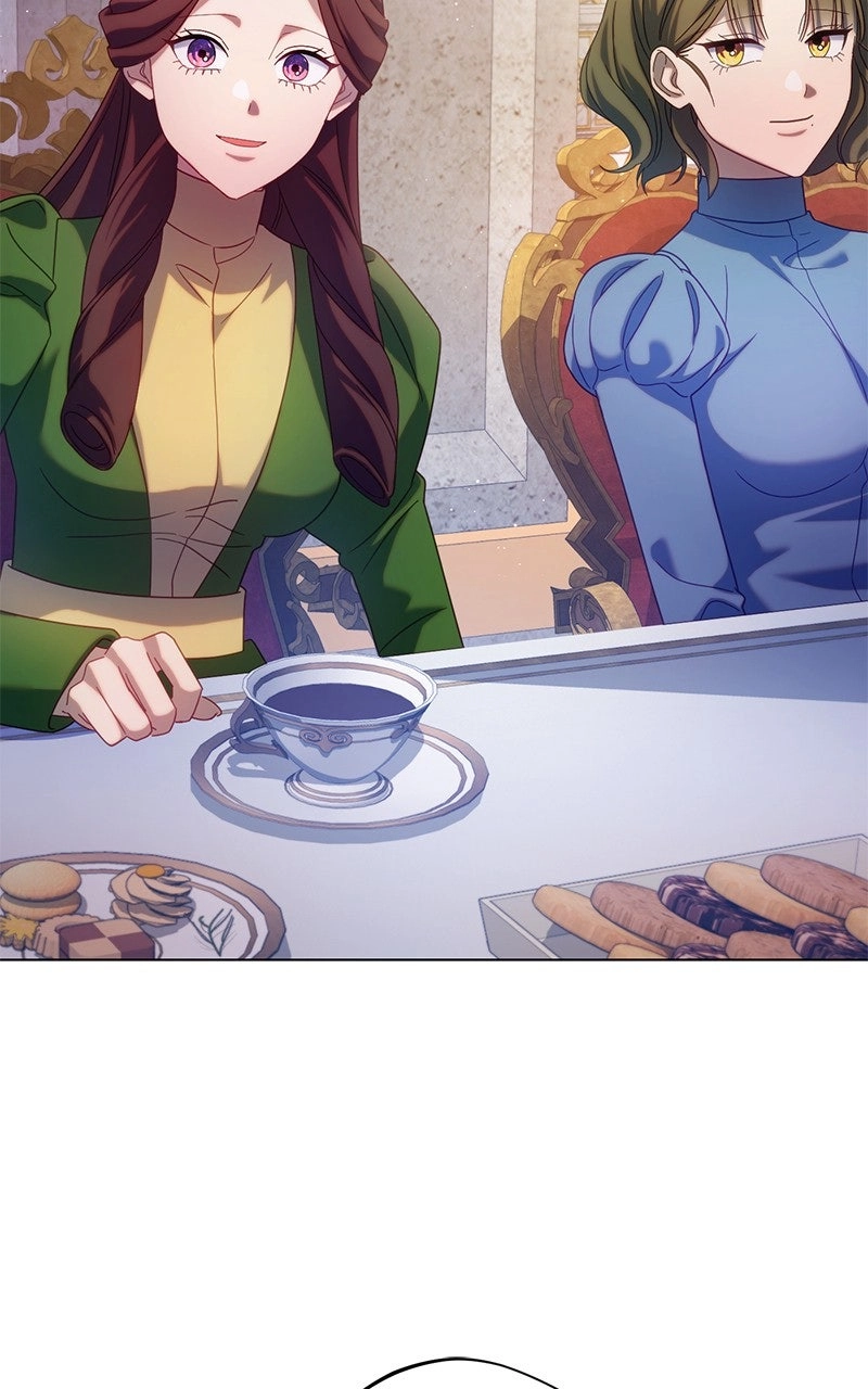 I'm a Villainess, but I Won't Live Like One Chapter 24 page 47 - 