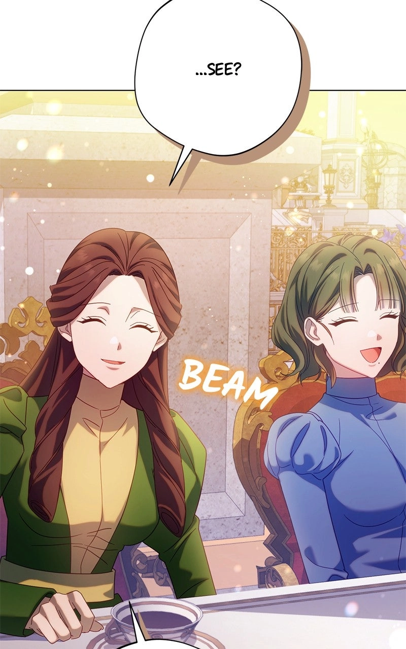 I'm a Villainess, but I Won't Live Like One Chapter 24 page 48 - 