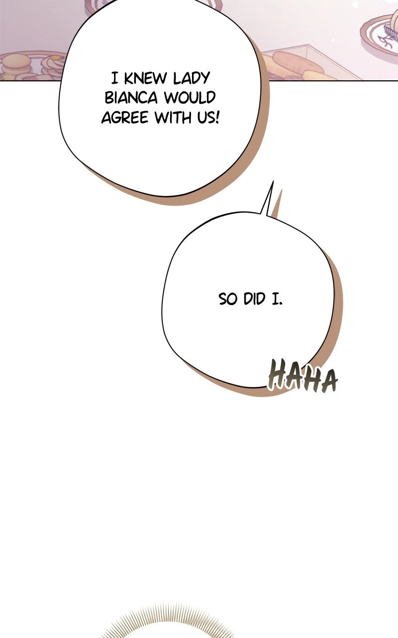 I'm a Villainess, but I Won't Live Like One Chapter 24 page 49 - 