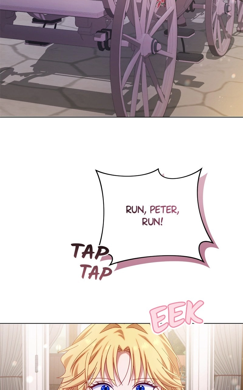 I'm a Villainess, but I Won't Live Like One Chapter 24 page 53 - 