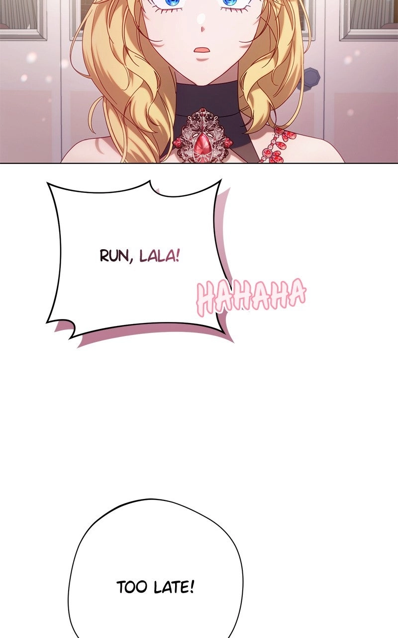 I'm a Villainess, but I Won't Live Like One Chapter 24 page 54 - 