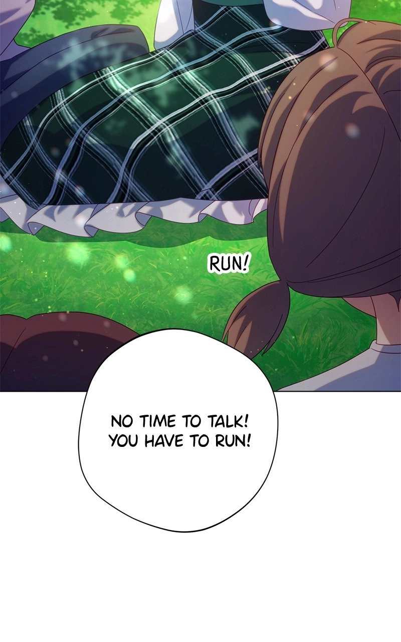 I'm a Villainess, but I Won't Live Like One Chapter 24 page 58 - 