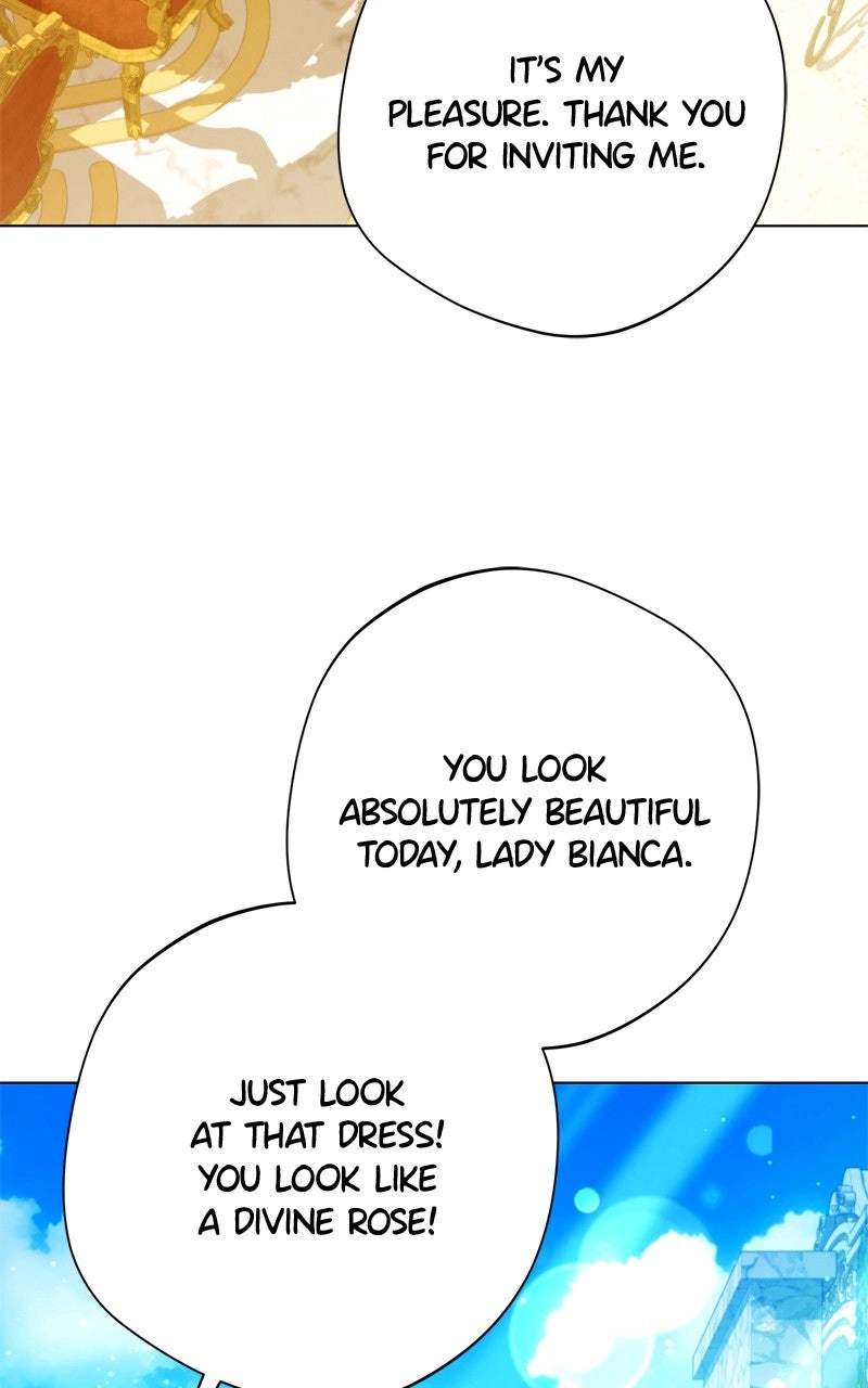 I'm a Villainess, but I Won't Live Like One Chapter 24 page 7 - 