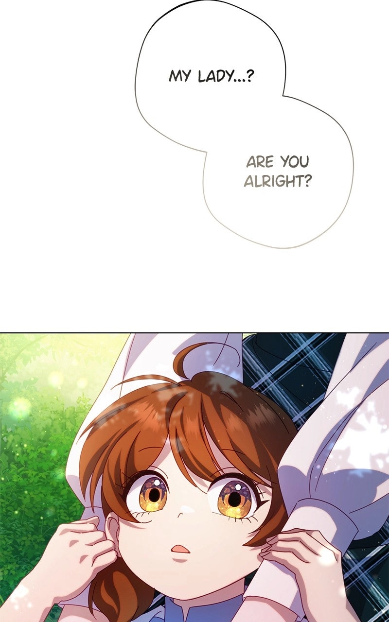 I'm a Villainess, but I Won't Live Like One Chapter 24 page 63 - 