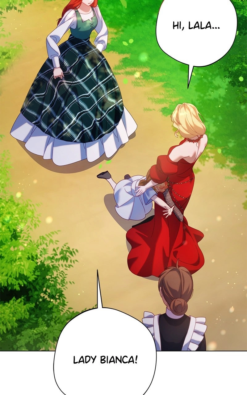 I'm a Villainess, but I Won't Live Like One Chapter 24 page 67 - 