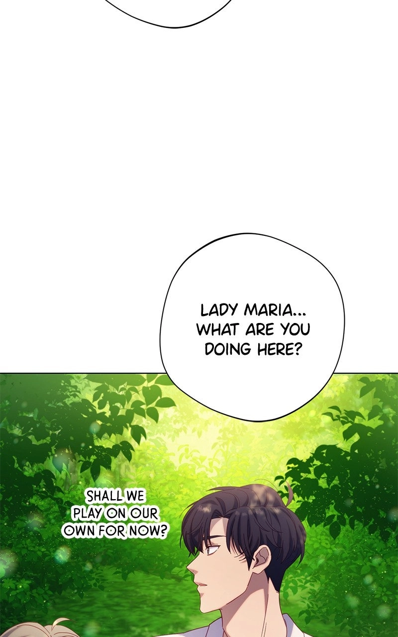 I'm a Villainess, but I Won't Live Like One Chapter 24 page 68 - 