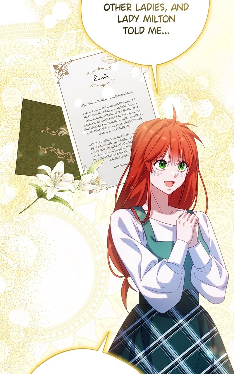 I'm a Villainess, but I Won't Live Like One Chapter 24 page 70 - 
