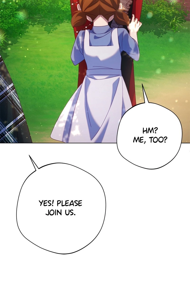 I'm a Villainess, but I Won't Live Like One Chapter 24 page 72 - 