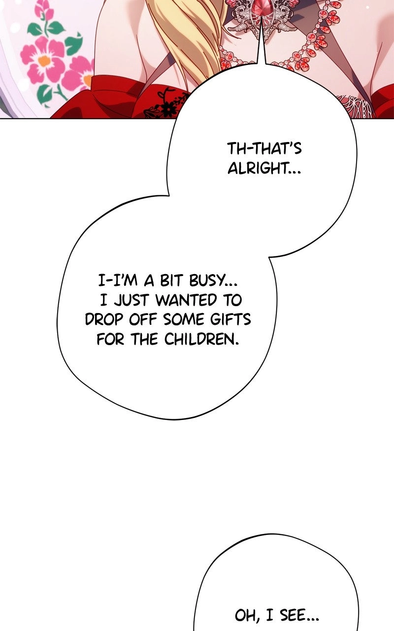 I'm a Villainess, but I Won't Live Like One Chapter 24 page 74 - 