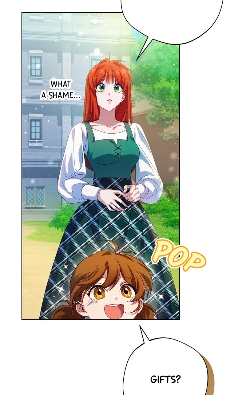 I'm a Villainess, but I Won't Live Like One Chapter 24 page 75 - 