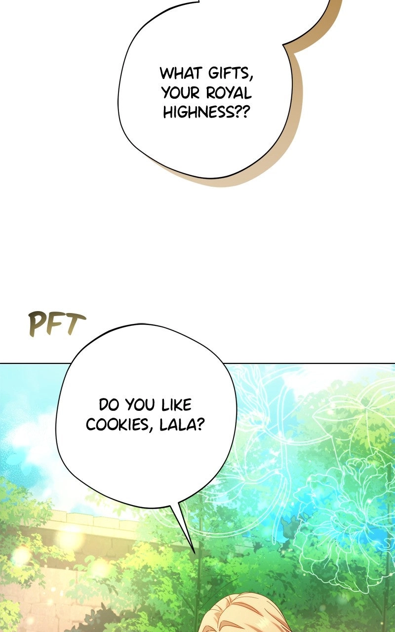 I'm a Villainess, but I Won't Live Like One Chapter 24 page 76 - 