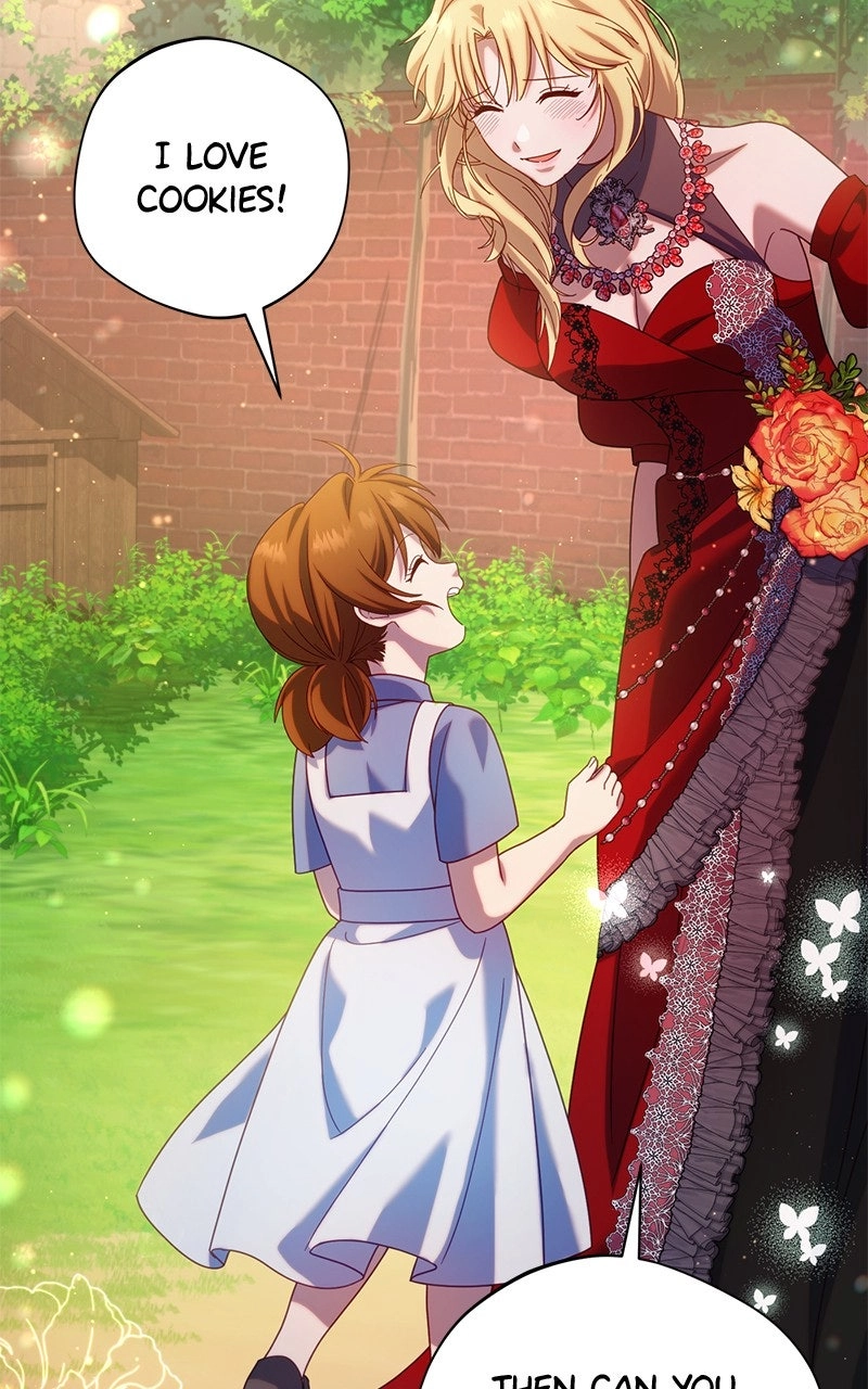 I'm a Villainess, but I Won't Live Like One Chapter 24 page 77 - 