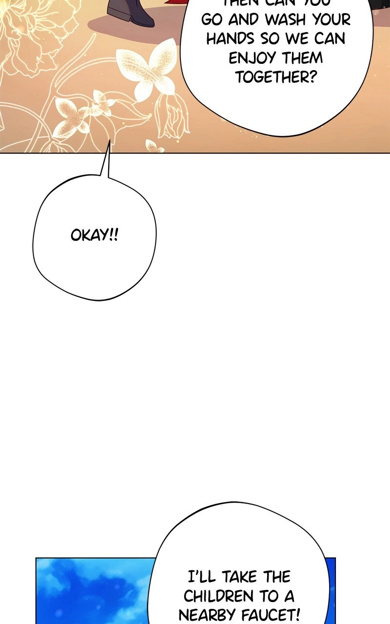 I'm a Villainess, but I Won't Live Like One Chapter 24 page 78 - 
