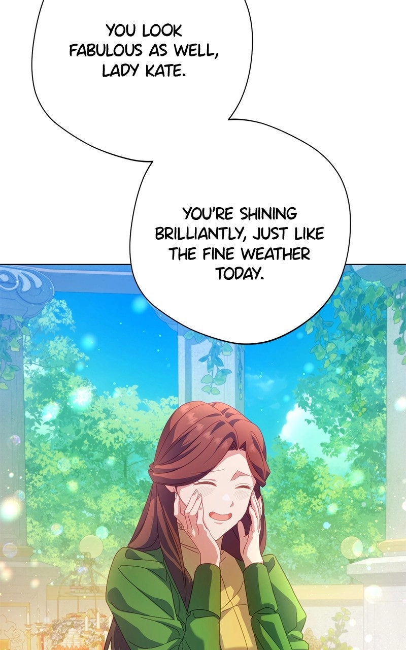 I'm a Villainess, but I Won't Live Like One Chapter 24 page 9 - 