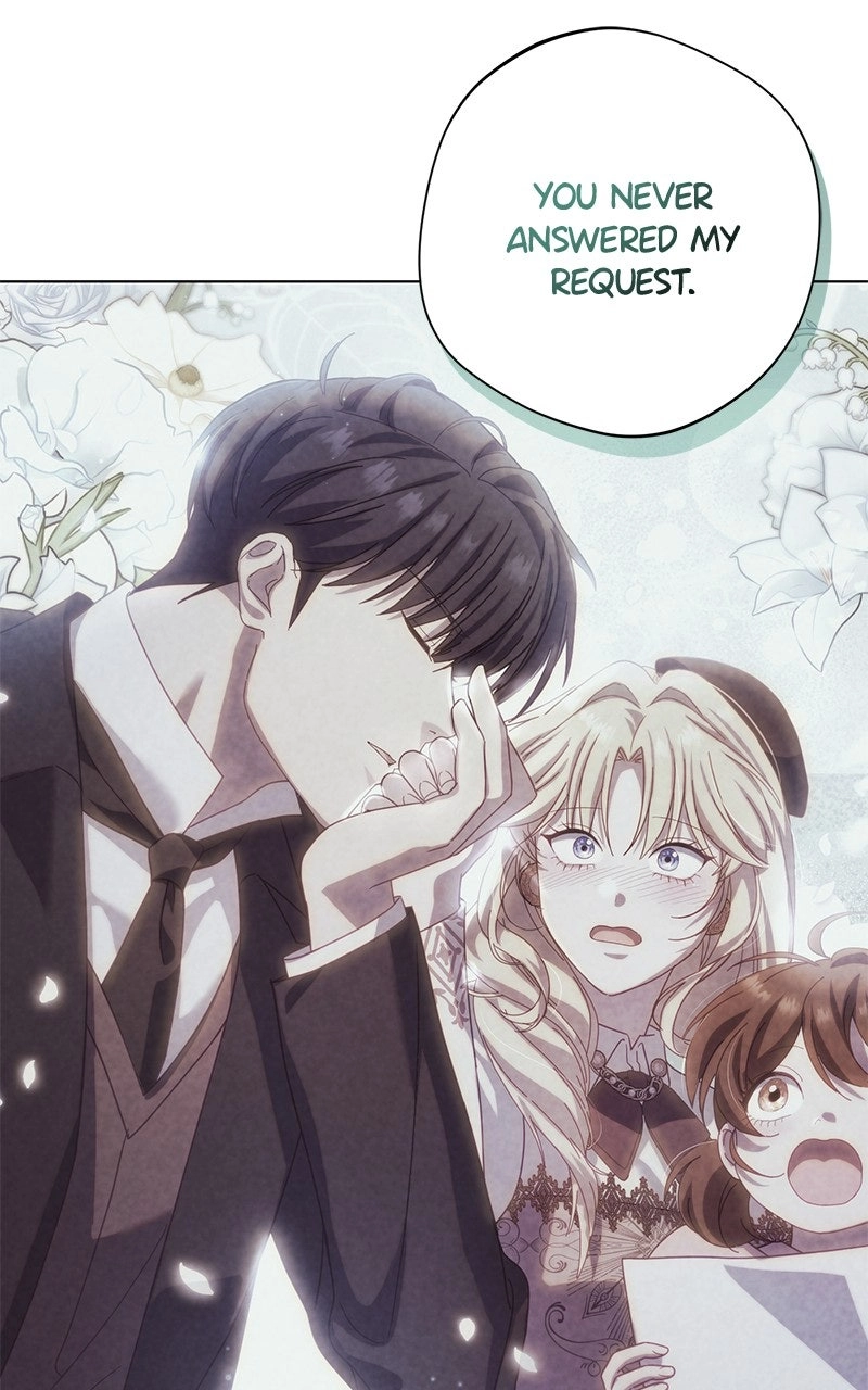 I'm a Villainess, but I Won't Live Like One Chapter 24 page 86 - 