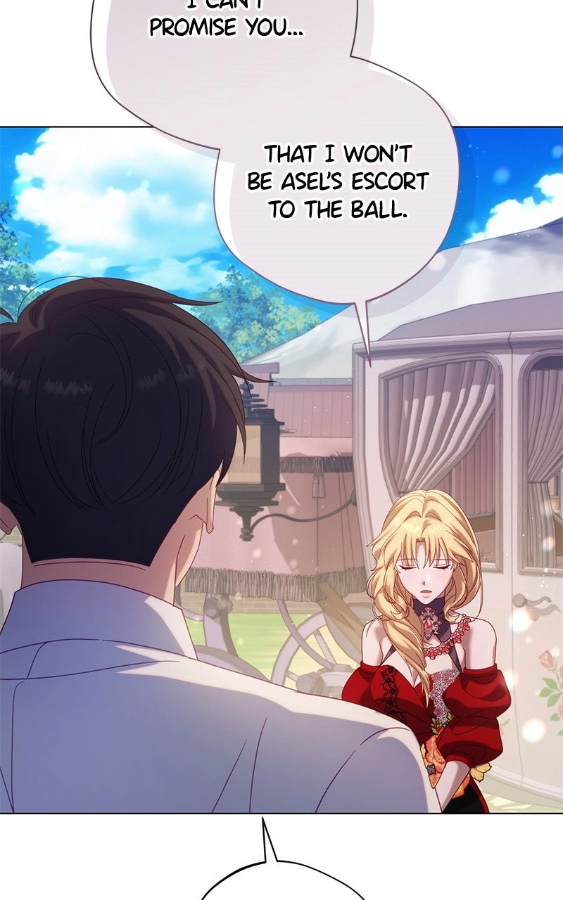 I'm a Villainess, but I Won't Live Like One Chapter 24 page 89 - 