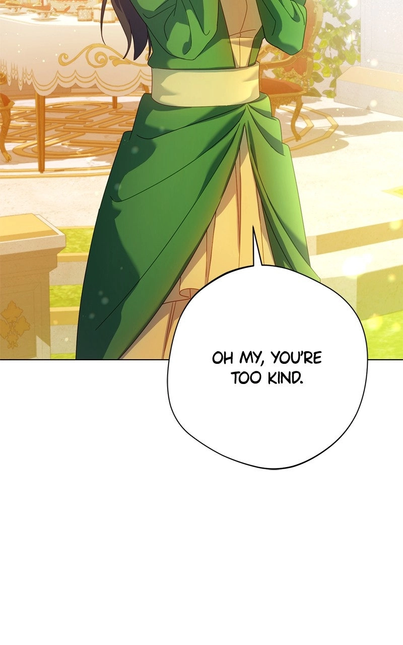 I'm a Villainess, but I Won't Live Like One Chapter 24 page 10 - 