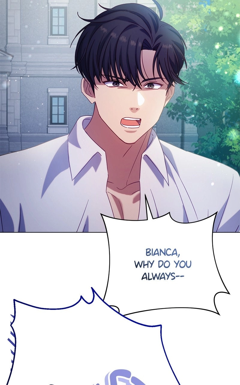 I'm a Villainess, but I Won't Live Like One Chapter 24 page 92 - 