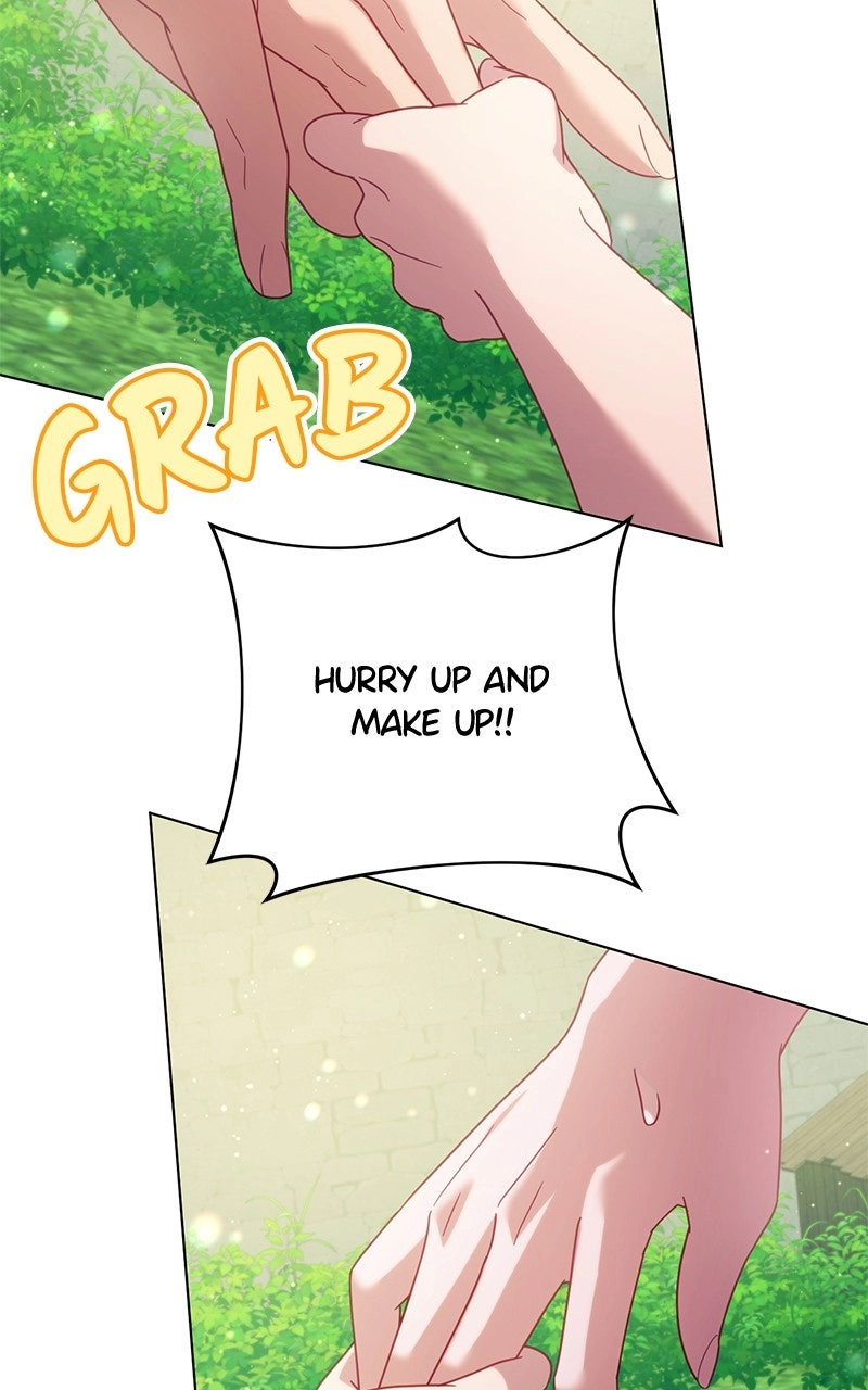 I'm a Villainess, but I Won't Live Like One Chapter 24 page 97 - 
